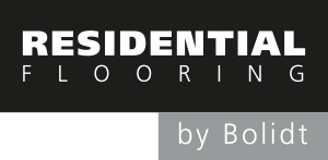 Logo Residential Flooring by Bolidt
