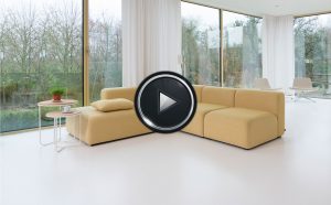 video Residential Flooring by Bolidt