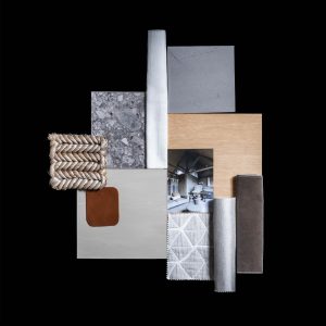 Residential Flooring by Bolidt moodbord